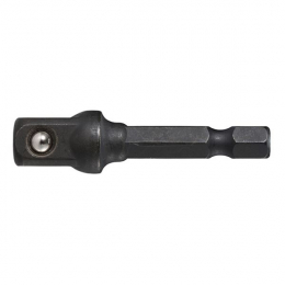 Makita B-54667 Adaptateur pour douilles 1/4" - 3/8" 