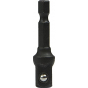 Makita B-54667 Adaptateur pour douilles 1/4" - 3/8" 