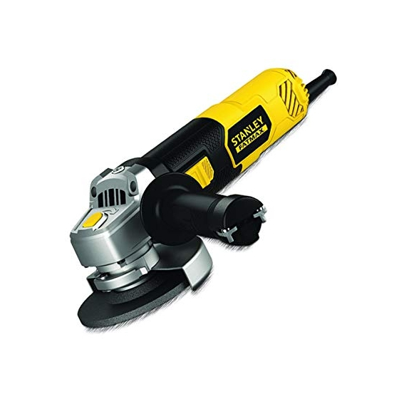 Stanley 1004702-31 Paire de Charbons pour meuleuse