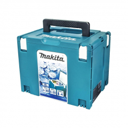 Makita 198253-4 Glacière de Chantier 18Litres MakPac 4