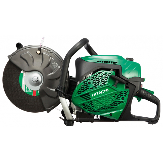 Hikoki - Hitachi 6699877 Courroie 6PJ826 Découpeuse Thermique CM75EAP, CM75EBP Hikoki - Hitachi 6699877 Courroie 6PJ826 Découpeuse Thermique CM75EAP, CM75EBP