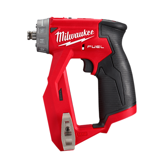 Milwaukee M12 FDDX-0 Perceuse, Visseuse 12V Fuel à mandrin amovible (4933464978) Milwaukee M12 FDDX-0 Perceuse, Visseuse 12V Fuel à mandrin amovible (4933464978)