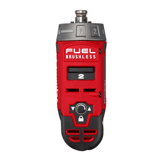 Milwaukee M12 FDDX-0 Perceuse, Visseuse 12V Fuel à mandrin amovible (4933464978) Milwaukee M12 FDDX-0 Perceuse, Visseuse 12V Fuel à mandrin amovible (4933464978)