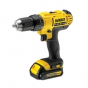 Dewalt N382016 Moteur complet pour Perceuse DCD734, DCD731