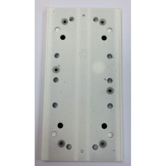 Bosch 2600009020 Plateau de ponçage GSS280AVE Bosch 2600009020 Plateau de ponçage GSS280AVE