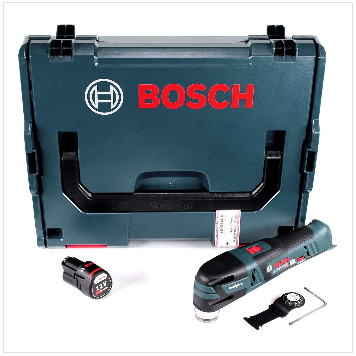 Bosch boxx 102 Clearance