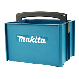 Makita P-83842 Caisse de rangement Mak-Pak Taille 2