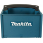 Makita P-83842 Caisse de rangement Mak-Pak Taille 2