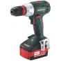 Metabo Moteur 18V perceuse BS18LT, BS18LT QUICK, SB18LT (317004160)