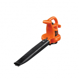 Black&Decker 370082-12 Moteur complet souffleur BV2500, GW200, GW225, GW250, GW254