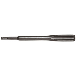 Burin gouge SDS-plus 25x250 Milwaukee