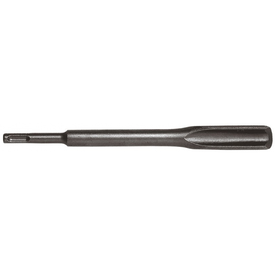 Burin gouge SDS-plus 25x250 Milwaukee