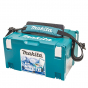 Makita 198254-2 Glacière de Chantier 11 Litres MakPac 3