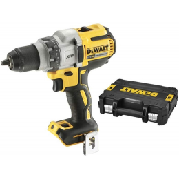 Dewalt DCD991NT-XJ Perceuse, Visseuse 18V XR Li-ion Brushless + T-Stak
