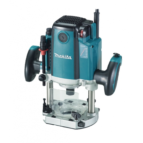 Makita 837647-5 Moulage intérieur Makpac pour défonceuse RP1800F, RP1801, RP2300, RP2301 Makita 837647-5 Moulage intérieur Makpac pour défonceuse RP1800F, RP1801, RP2300, RP2301