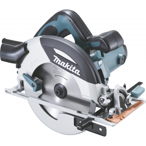 Makita 837307-9 Moulage intérieur pour scie circulaire HS7101