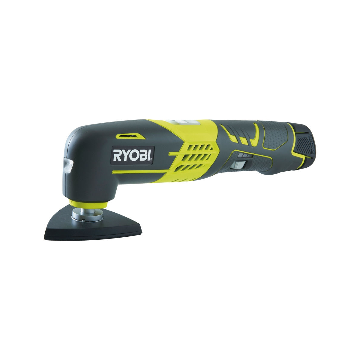 Ryobi 5131030957 Plateau de ponçage triangulaire pour outil multifonction