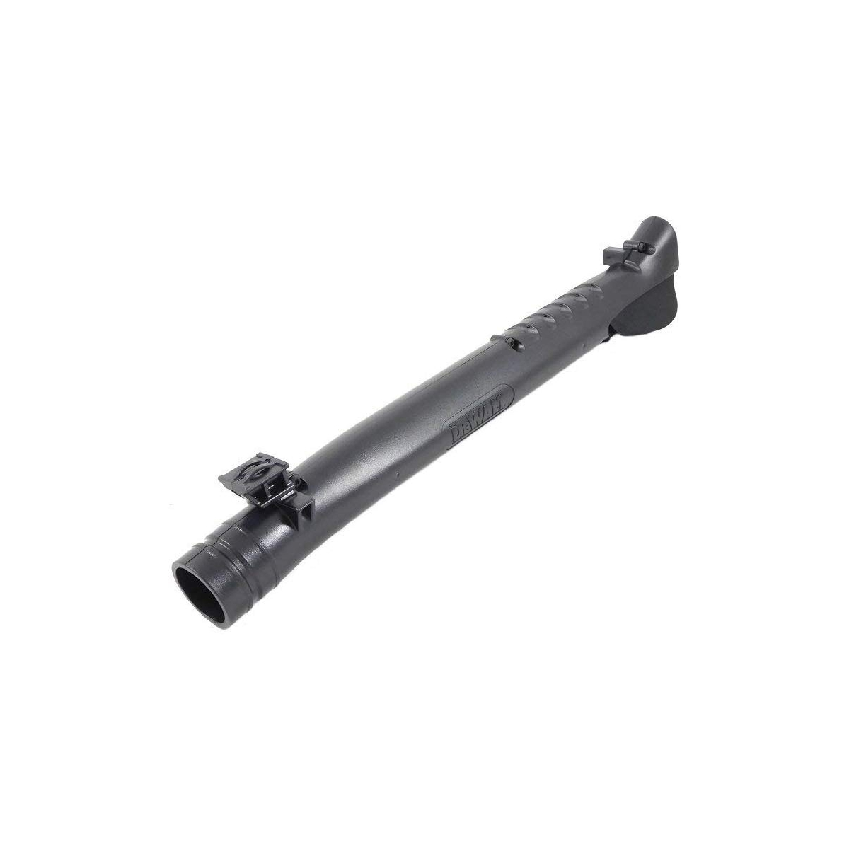 thumbnail image 2 of LWHwareHT N142121 Miter Saw Dust Duct Assembly DWS780 DWS782 DHS790 2 of 13