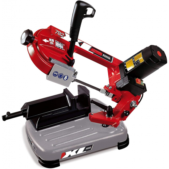 Femi 7801612 Moteur 230V pour scies à ruban 780P, 780XL