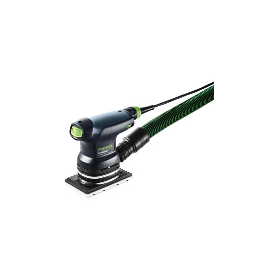 Festool 489252 Patin 80x130mm de ponçage pour RTS400, RS400, RTSC400