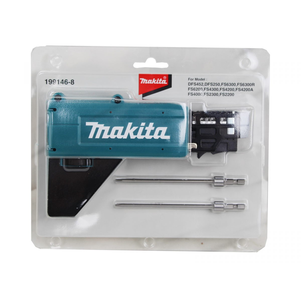 Makita 199146-8 Chargeur visseuses automatiques