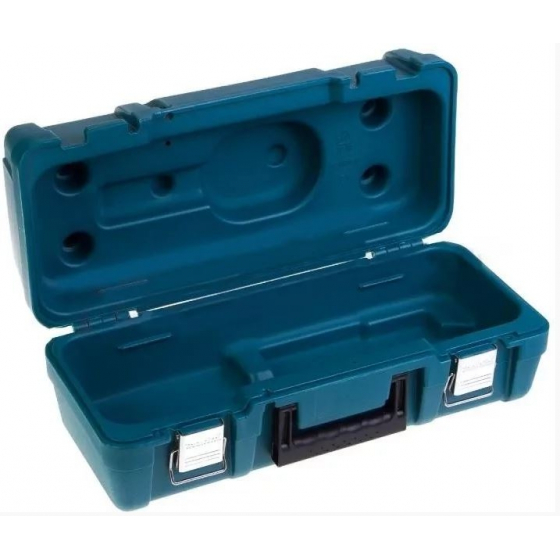 Makita 824806-0 Coffret pour ponceuse BO4565, BO4555 Makita 824806-0 Coffret pour ponceuse BO4565, BO4555