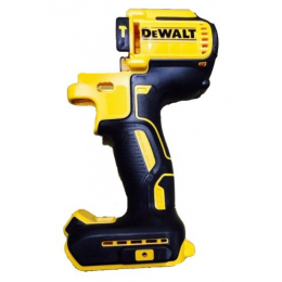 Dewalt Carcasse (Paire) pour perceuse 18V DCD996 (N810034 - NA013594)