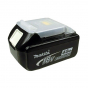 Makita 450128-8 Protection de batterie Makstar