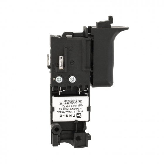 Makita 651090-2 Interrupteur TG853TB-3 perforateur HR1840, HR2300, HR2600, HR2610, HR2610T, HR2611F, HR2611FT, HR2630 Makita 651090-2 Interrupteur TG853TB-3 perforateur HR1840, HR2300, HR2600, HR2610, HR2610T, HR2611F, HR2611FT, HR2630