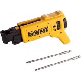 DeWalt DCF6201-XJ Chargeur en bande pour visseuse DCF620, DCF621