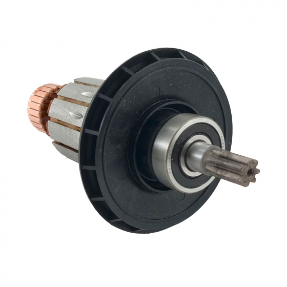 Bosch 1614011098 Induit perforateur GBH5-40DE, GBH5-40DCE, GSH5E, GSH5CE Bosch 1614011098 Induit perforateur GBH5-40DE, GBH5-40DCE, GSH5E, GSH5CE