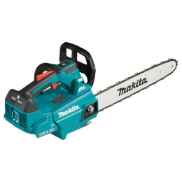 Makita DUC356ZB Tronçonneuse d'élagage 36 V (2x18V) Li-Ion 35cm (Produit seul)