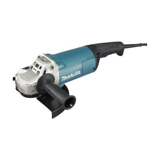 Makita 513448-2 Induit meuleuse GA9060, GA7060, GA7061 Makita 513448-2 Induit meuleuse GA9060, GA7060, GA7061