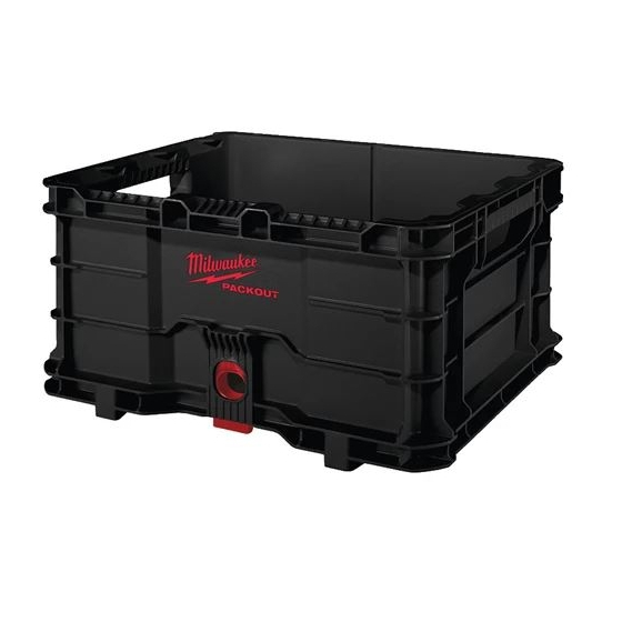 Milwaukee Caisse Packout de rangement (4932471724)