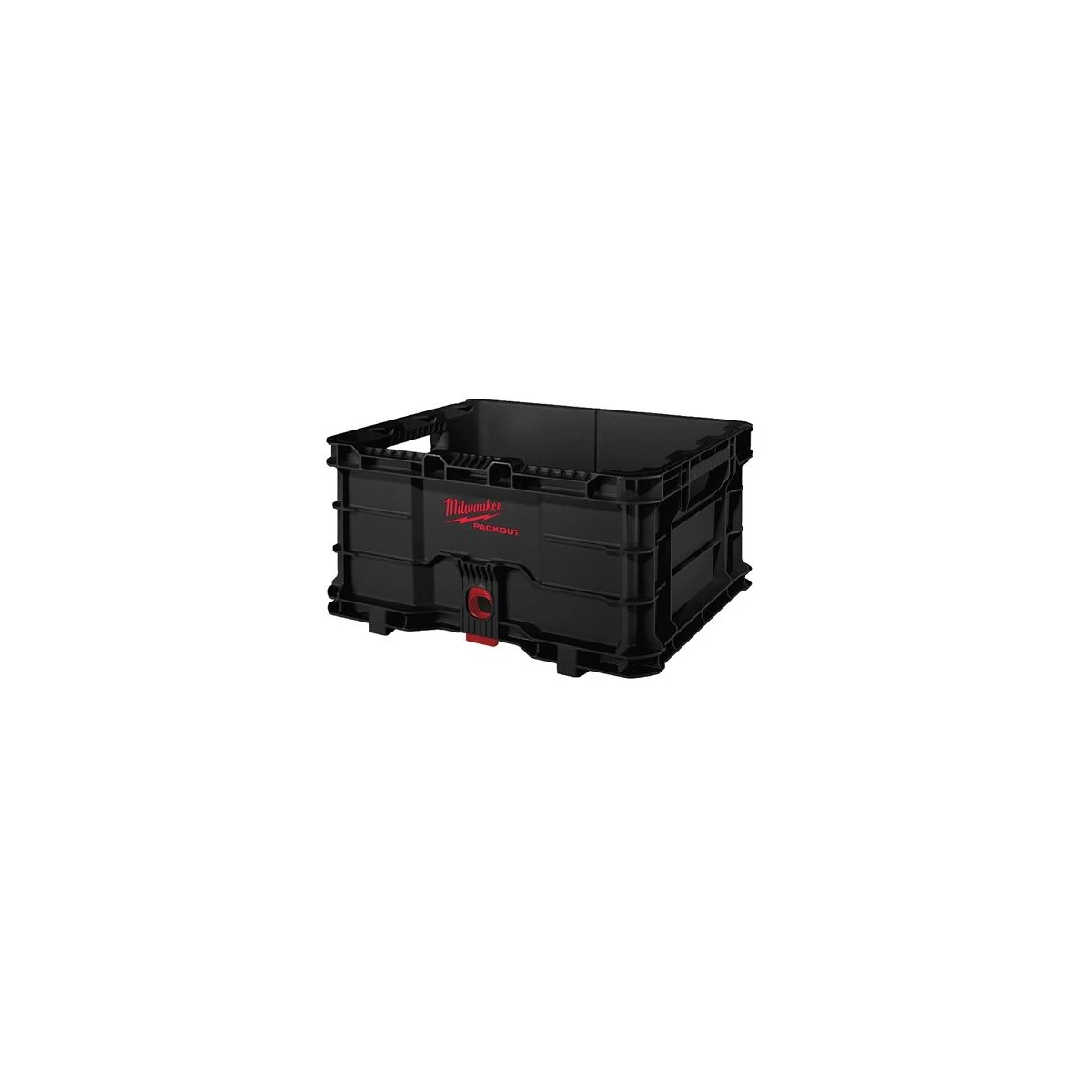 Milwaukee Caisse Packout de rangement (4932471724)