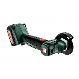 Metabo CC 18 LTX BL Meuleuse d'angle sans fil 18V (600349840)