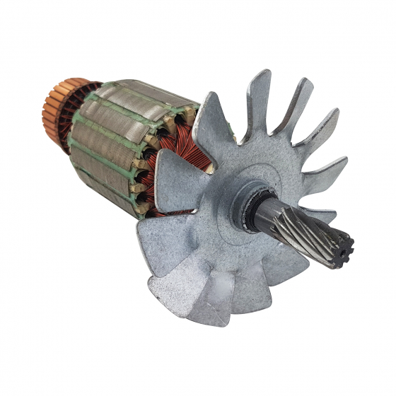 Bosch 1619PA3192 Induit PTS 10 Bosch 1619PA3192 Induit PTS 10