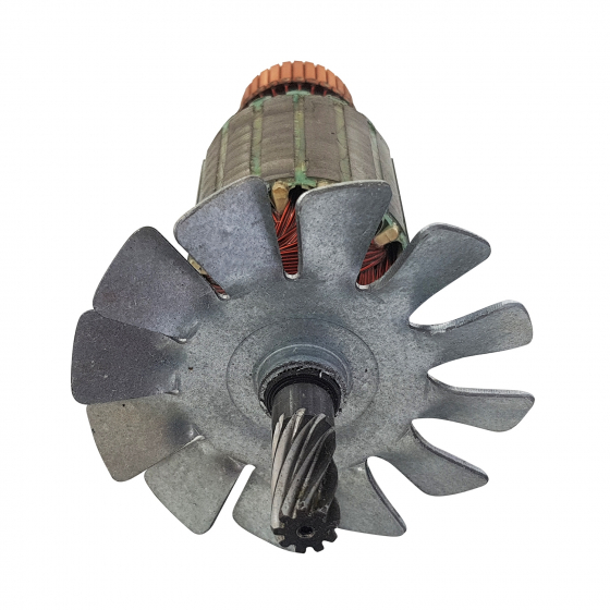 Bosch 1619PA3192 Induit PTS 10 Bosch 1619PA3192 Induit PTS 10