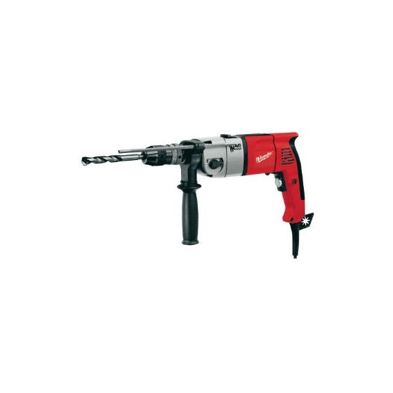 Milwaukee 4931442673 Induit perceuse PD2E24RS