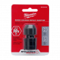 Milwaukee 48034410 Adapteur Shockwave 1/2 HEX 1/4