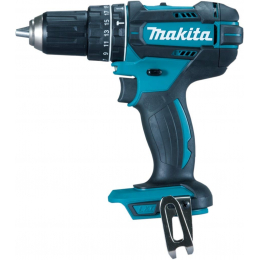 Makita DHP482Z Perceuse, Visseuse à percussion 18V Li-Ion (Machine Seule)