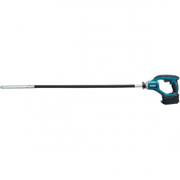 Makita DVR450Z Vibreur à béton 18V Li-Ion 120cm