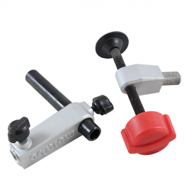 Metabo Dispositif de fixation complet KGS 254 M (1010734351)