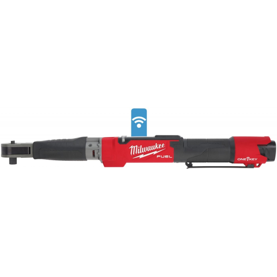 Milwaukee M12 ONEFTR12-201C Clé dynamométrique 1/2” 12V 1x2.0Ah (4933464970) Milwaukee M12 ONEFTR12-201C Clé dynamométrique 1/2” 12V 1x2.0Ah (4933464970)