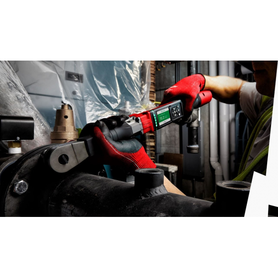 Milwaukee M12 ONEFTR12-201C Clé dynamométrique 1/2” 12V 1x2.0Ah (4933464970) Milwaukee M12 ONEFTR12-201C Clé dynamométrique 1/2” 12V 1x2.0Ah (4933464970)