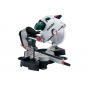 Metabo 1010739060 Paire de charbons 230 Scie KGS315PLUS