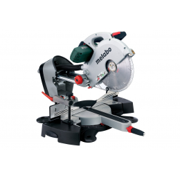 Metabo 1010739060 Paire de charbons 230 Scie KGS315PLUS