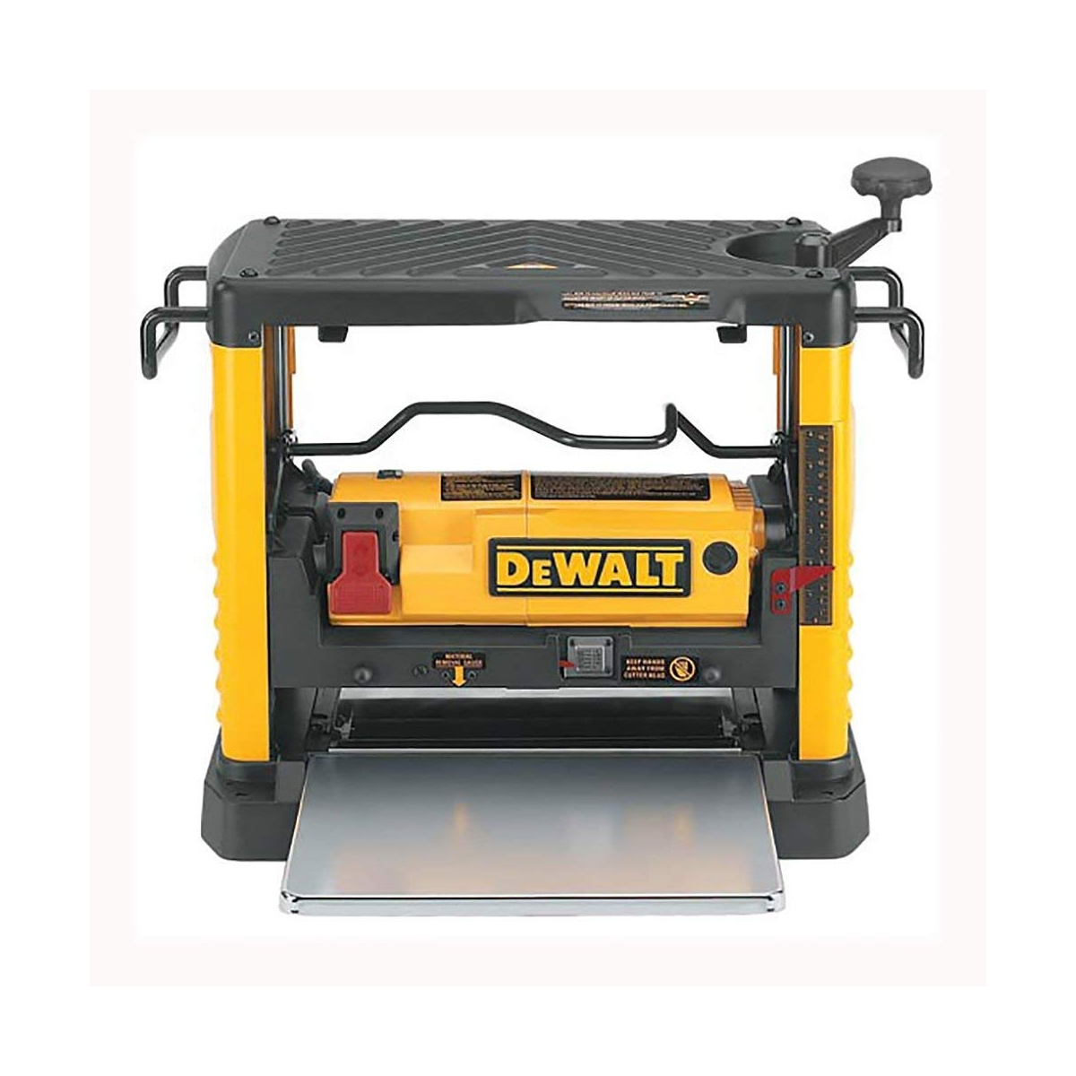 DeWalt DW733 Raboteuse 317mm 1800W