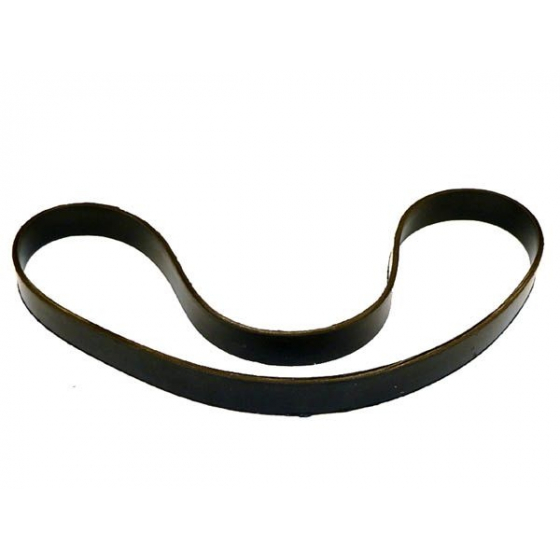 Replacement Drive Belt For Elektra Beckum BAS315 BAS316 Bandsaw - Kevlar Reinforced TB3F