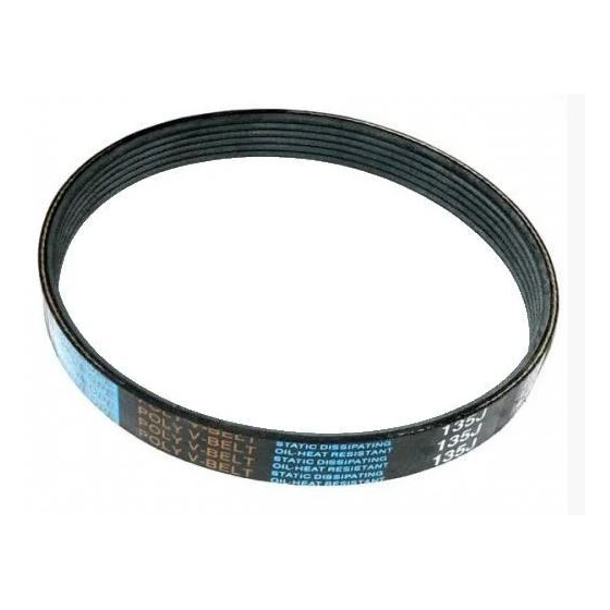Metabo Courroie 135J6 pour raboteuse DH330 (7233712030)